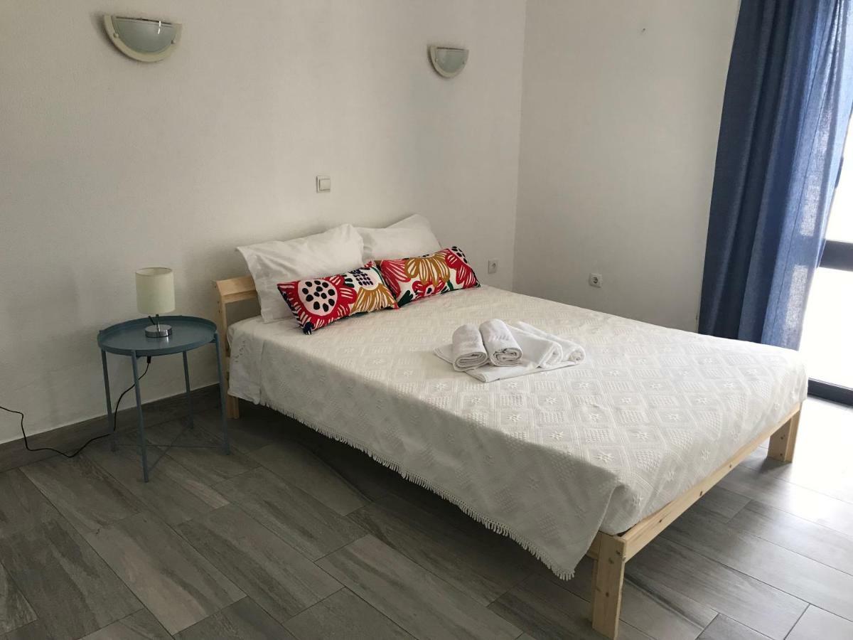 Suites & Alvor