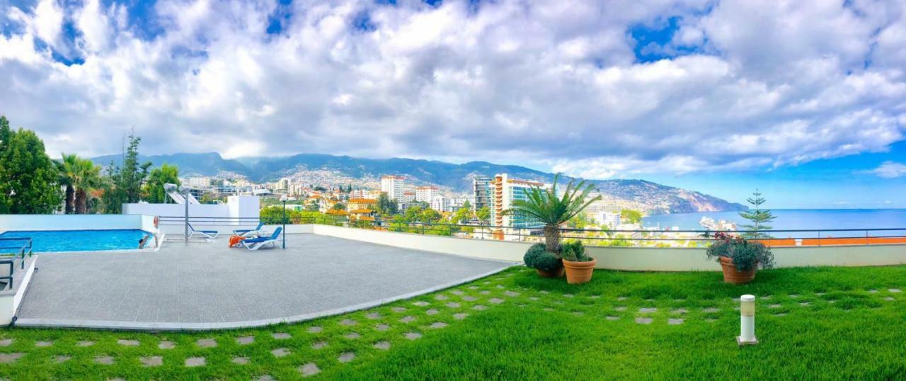 Quinta Miramar Aparthotel 3*