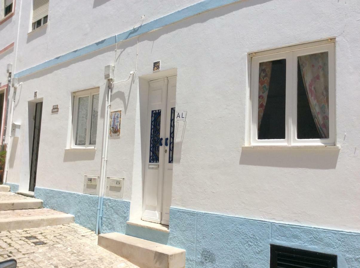 Apartamento Casa Alzira By Alzira Albufeira