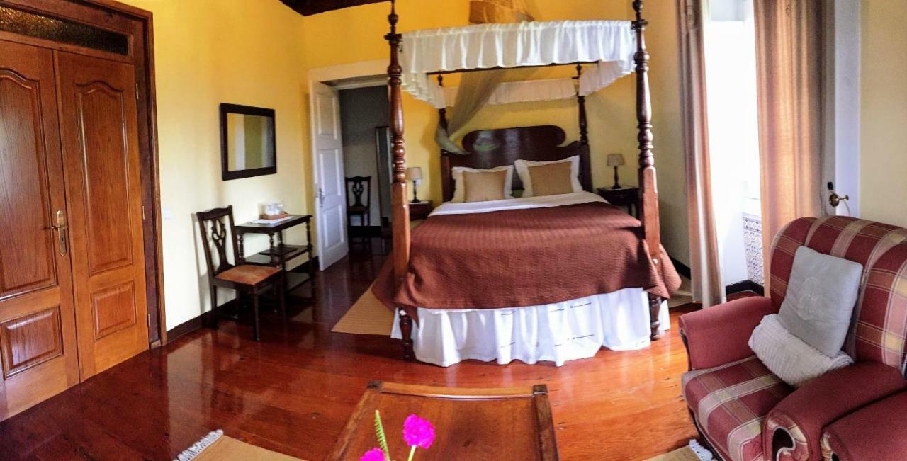 Afonso Country house