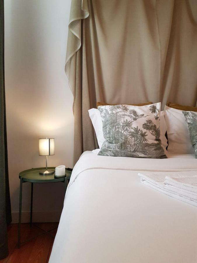 Ap.art Guest house Lisbon