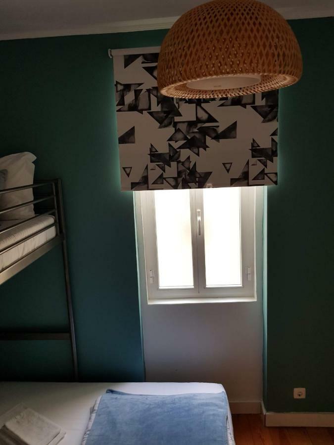 Guest house Ap.art