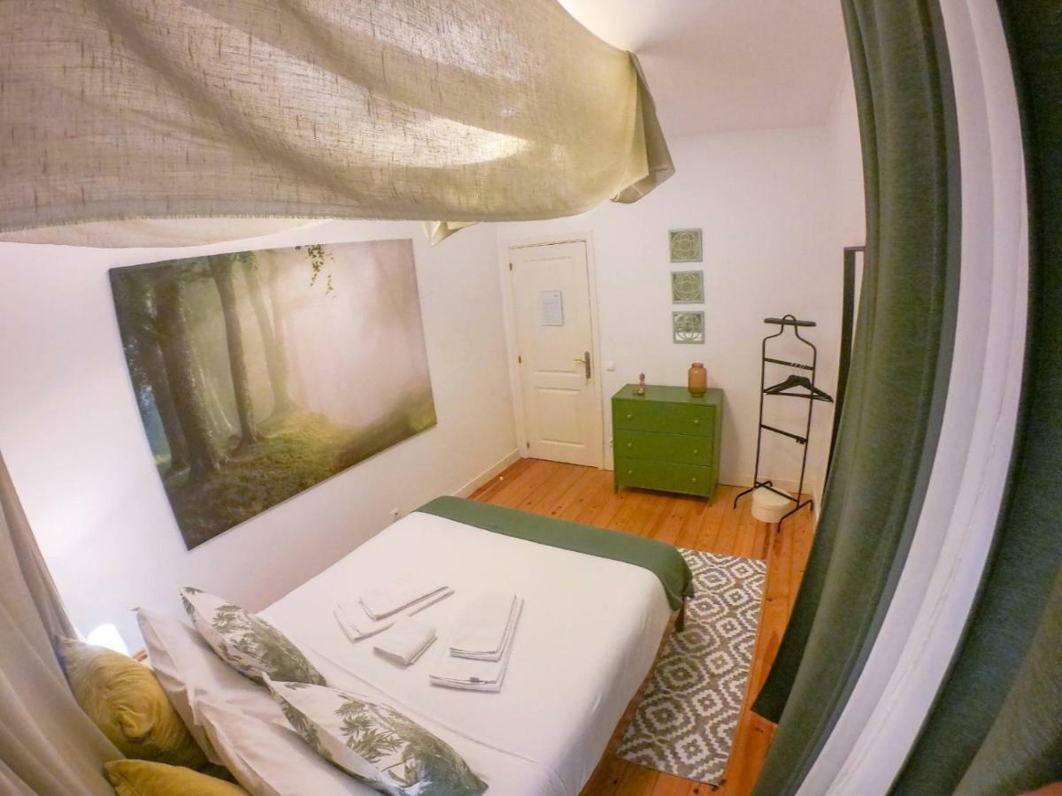 Ap.art Guest house Lisbon