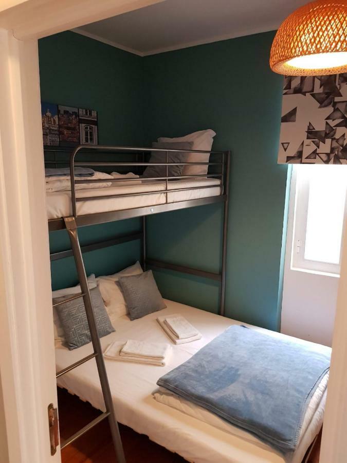 Guest house Ap.art