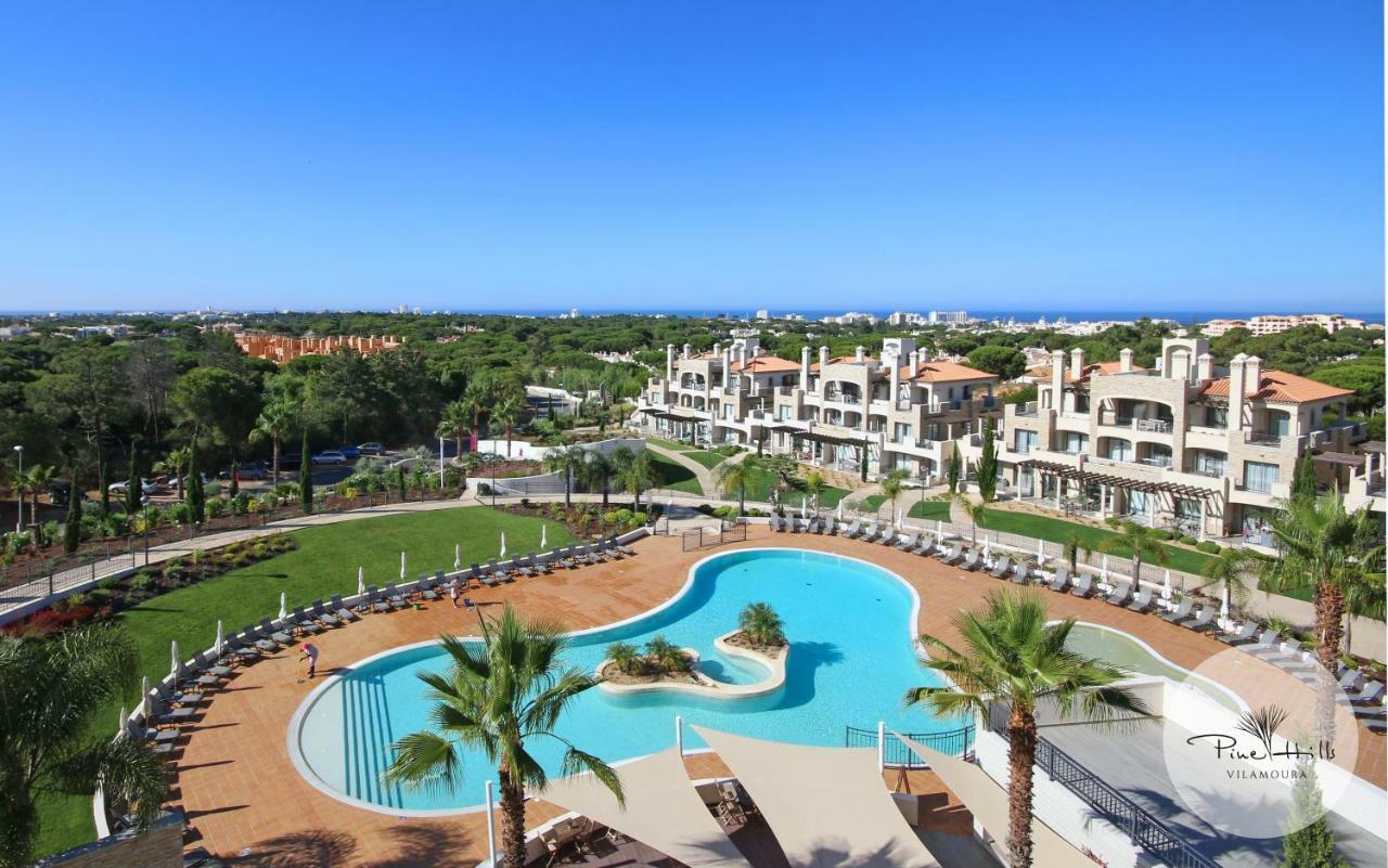 Pine Hills Vilamoura Resort 4*