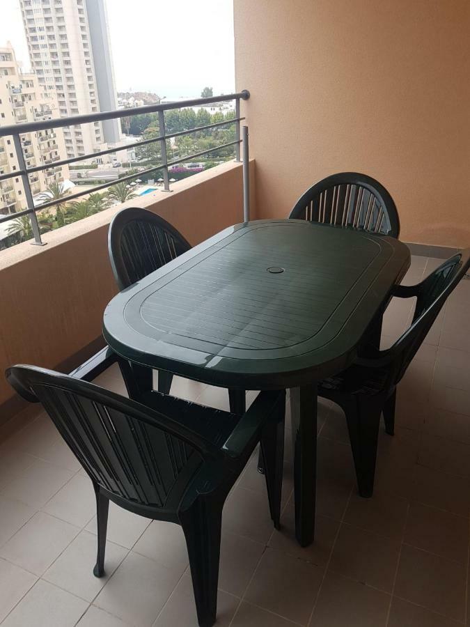 Apartment Lusiadas Portimao