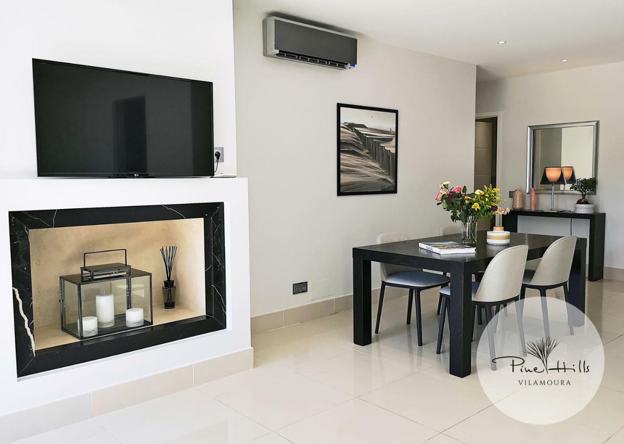 Resort Pine Hills Vilamoura 4*