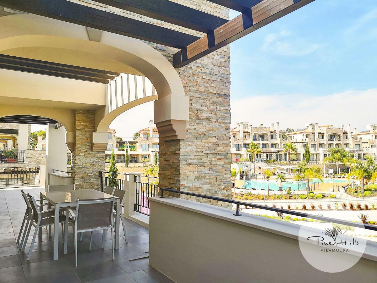 Resort Pine Hills Vilamoura Quarteira