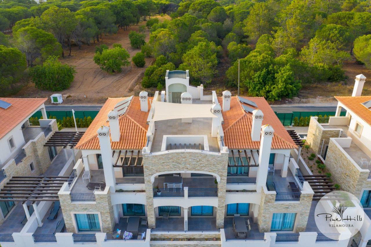 Pine Hills Vilamoura 4*
