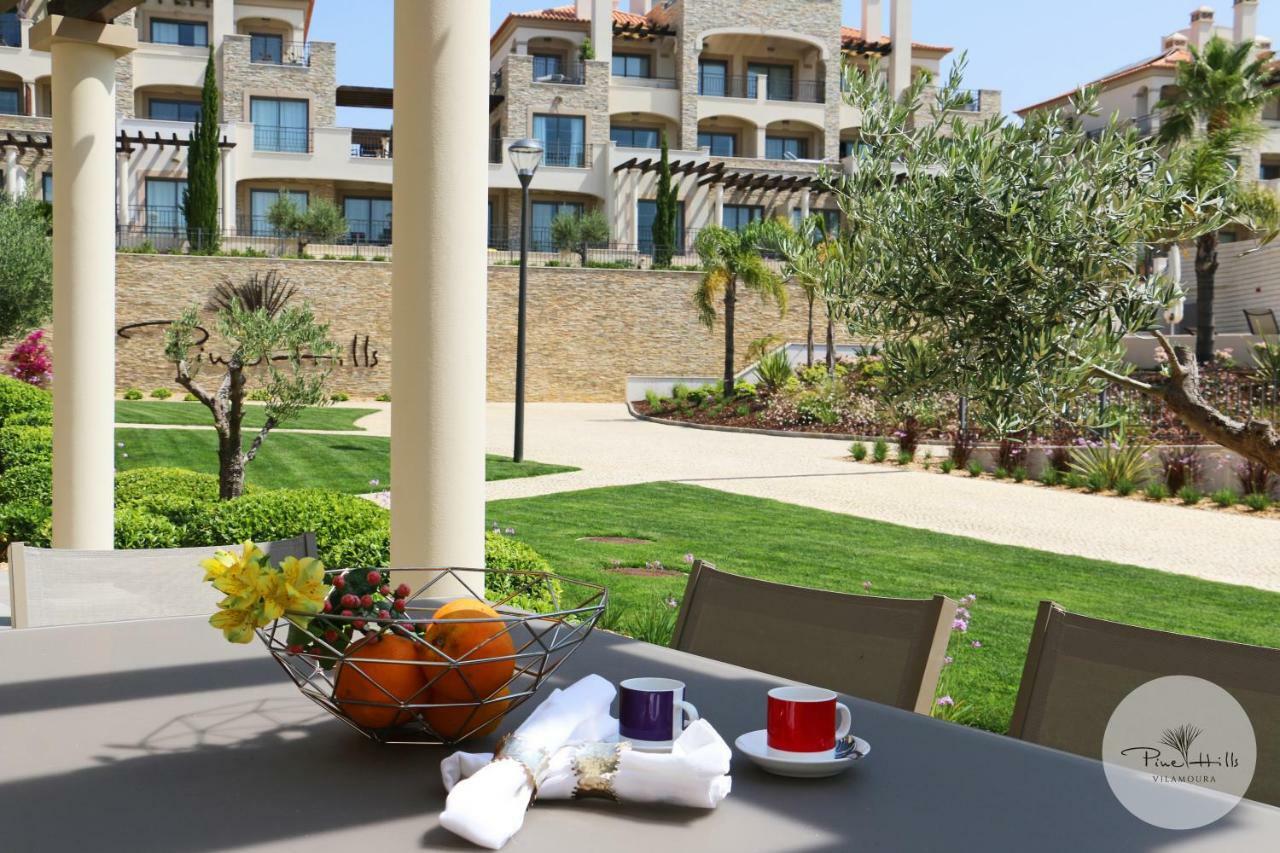 Pine Hills Vilamoura Quarteira
