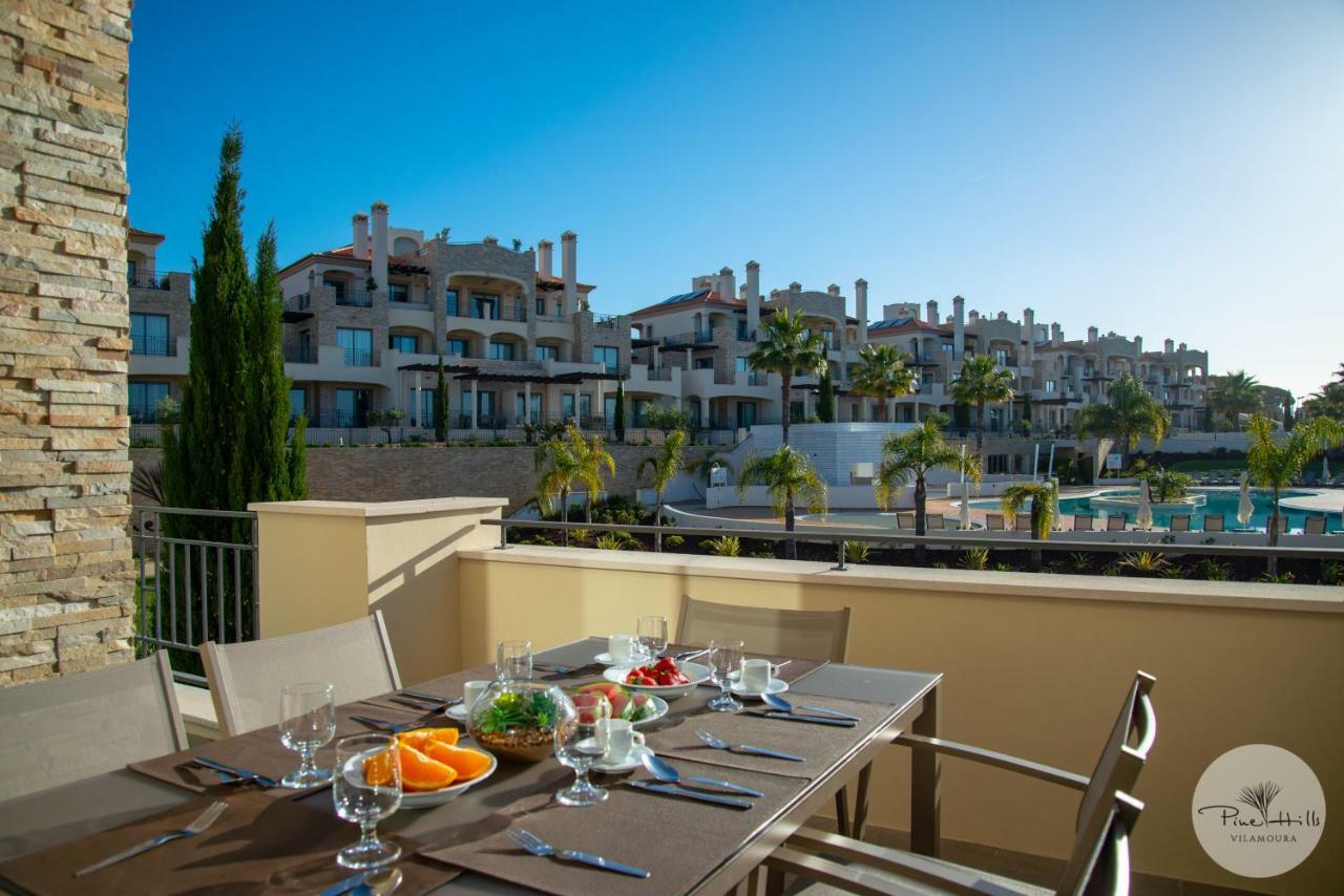 Pine Hills Vilamoura 4* Quarteira