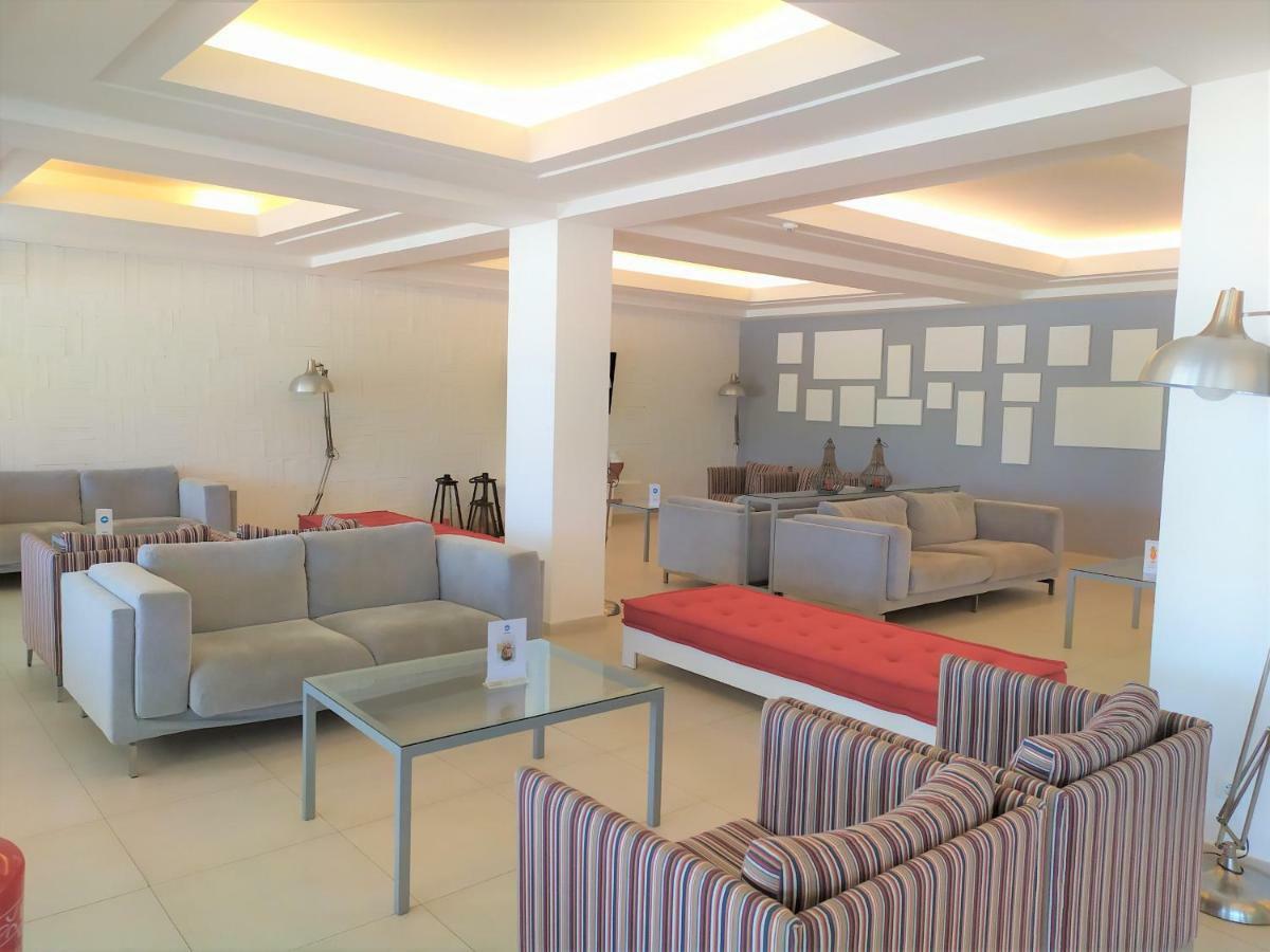 Aparthotel Prainha Clube Alvor