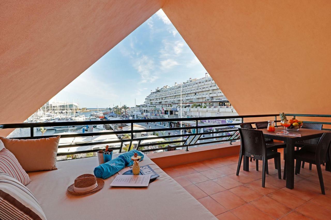 Marina Princess Apartment Vilamoura