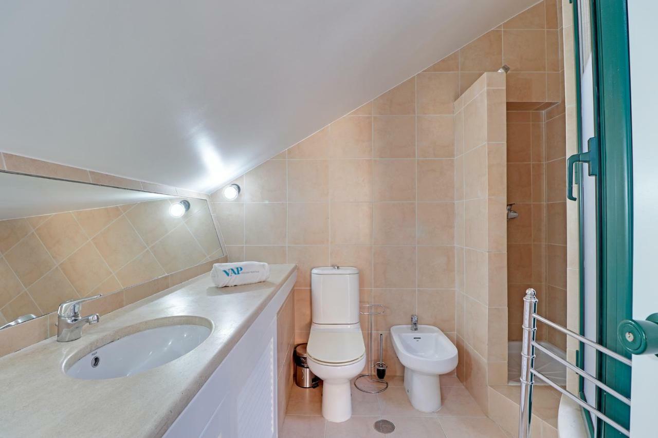 Marina Princess Apartment *