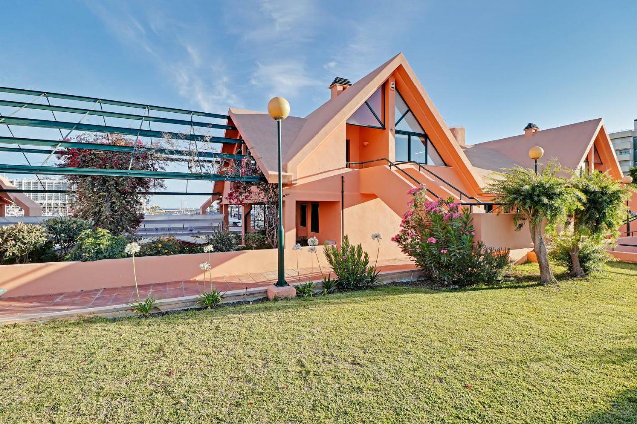 Marina Princess Apartment