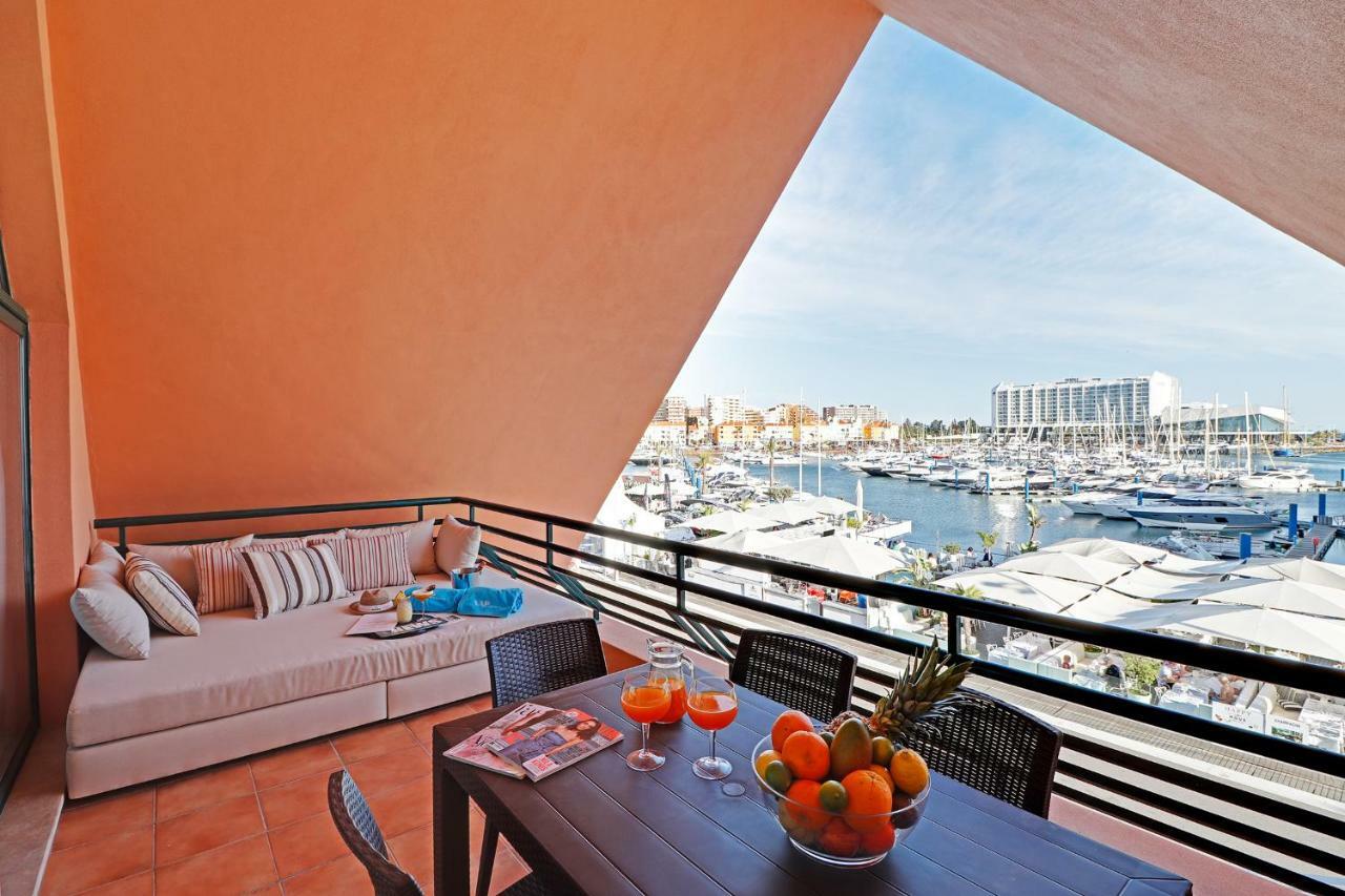 Marina Princess Apartment *