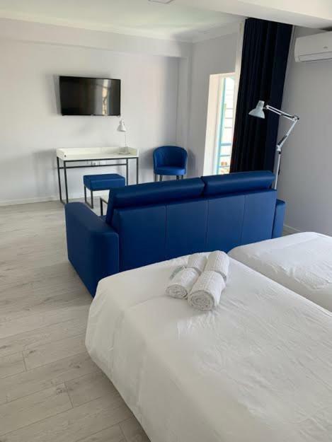 The Foz Hotel
