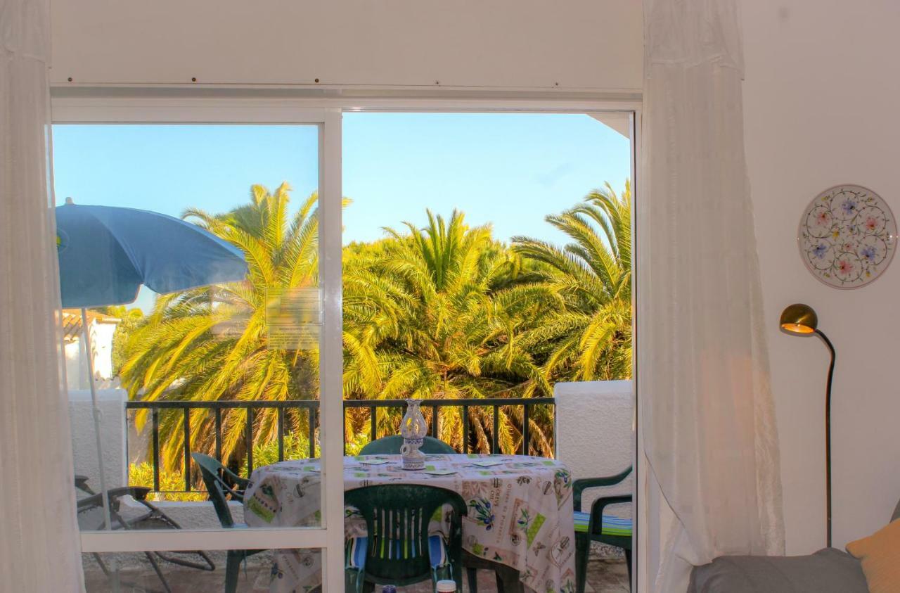 Apartment 38, Gaivota