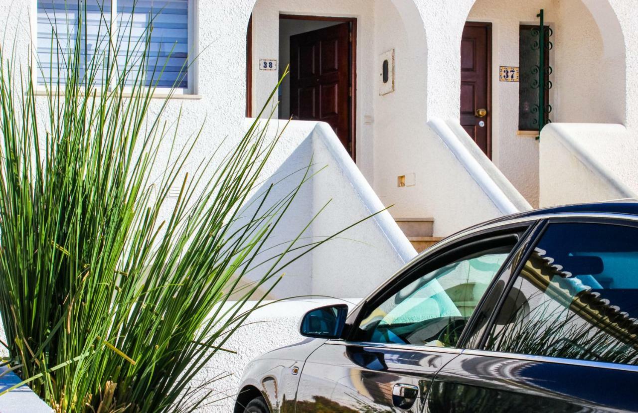 38, Gaivota Apartment Praia Da Luz