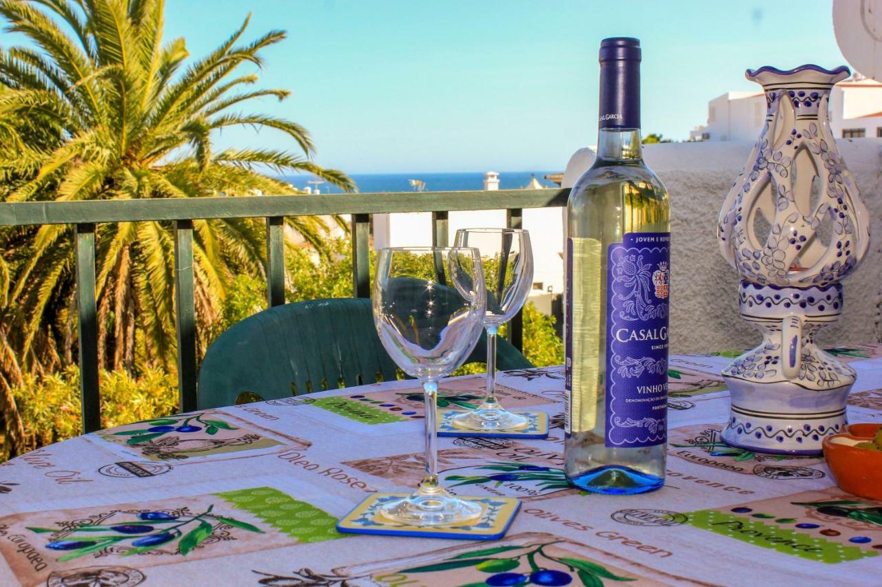 Apartment 38, Gaivota Praia Da Luz