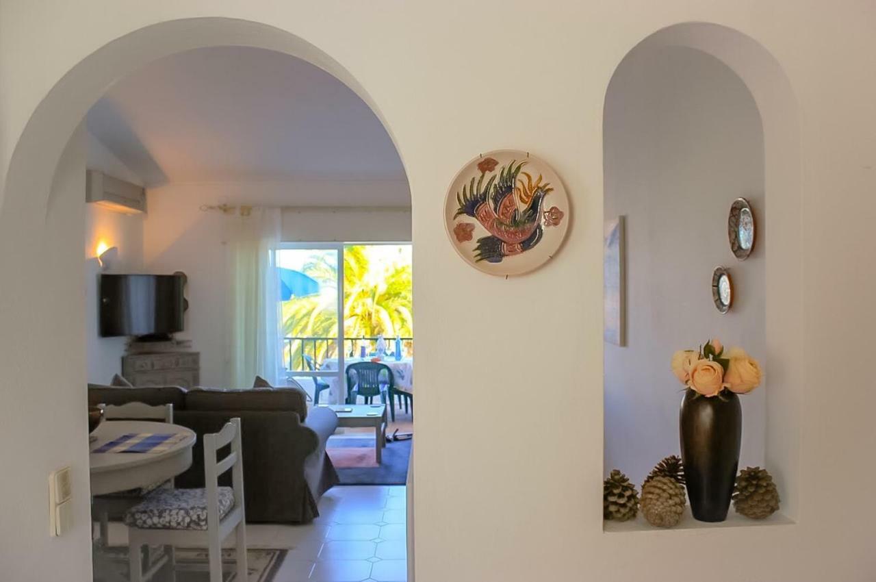 38, Gaivota Apartment Praia Da Luz