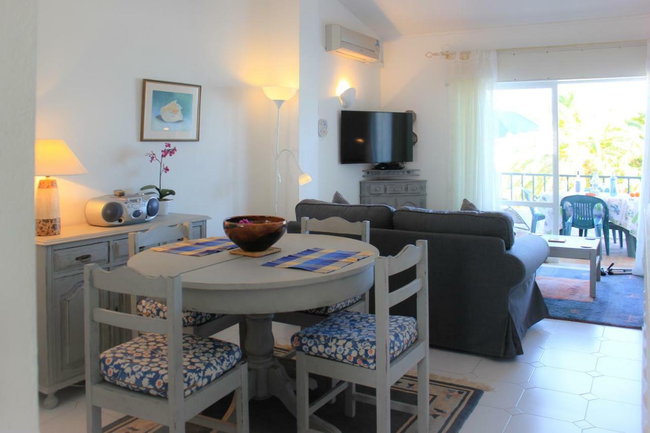 Apartment 38, Gaivota