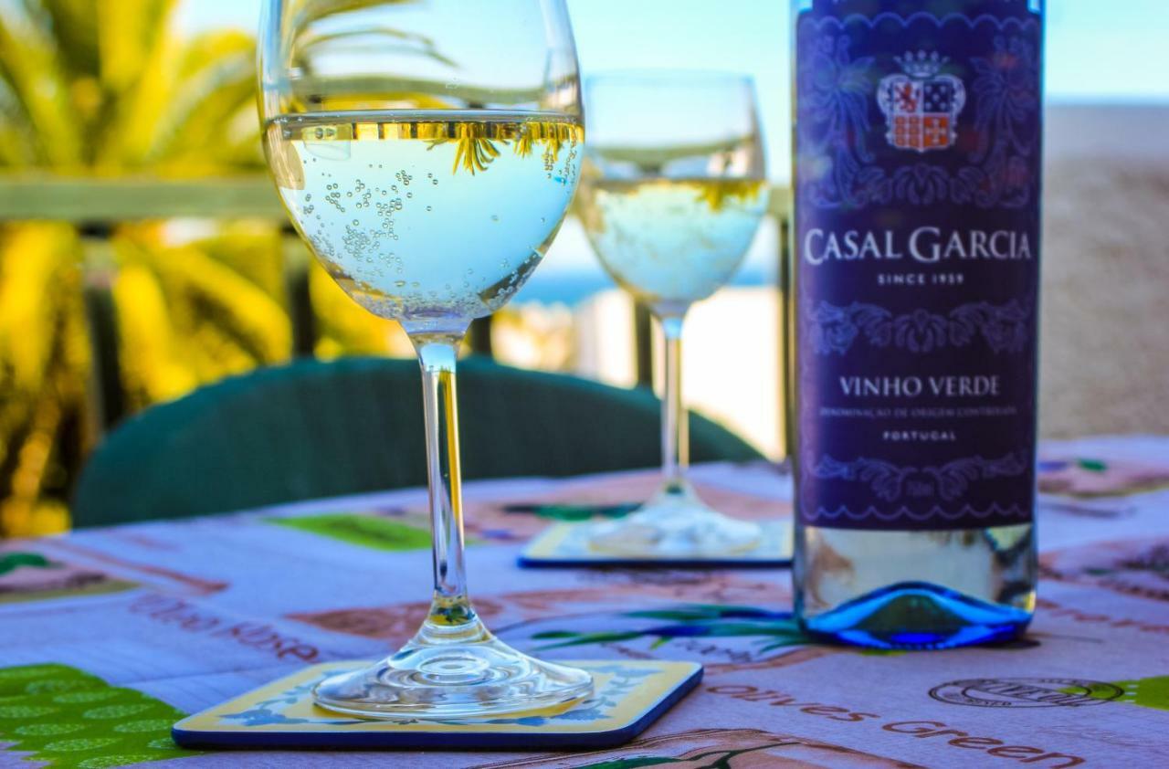 38, Gaivota Praia Da Luz