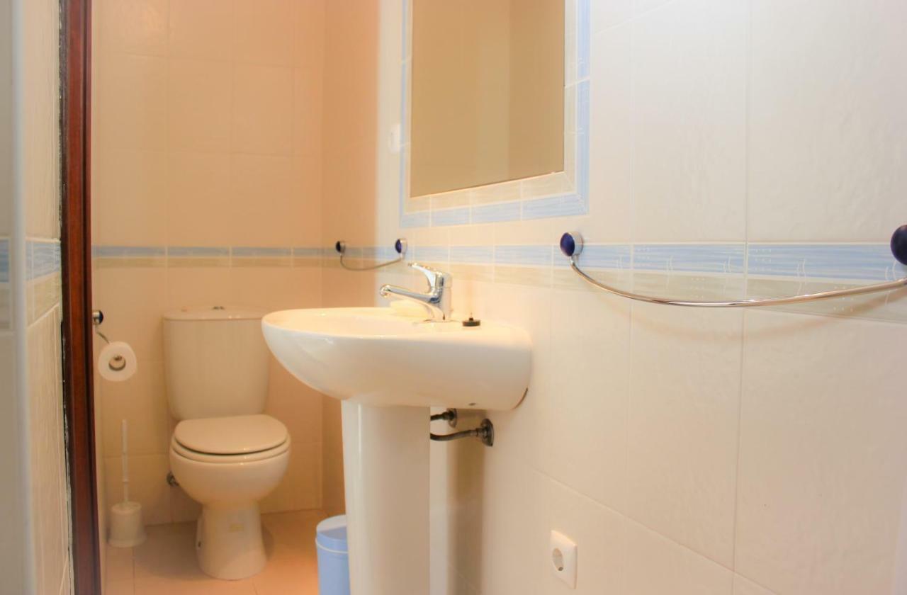 Apartment 38, Gaivota *