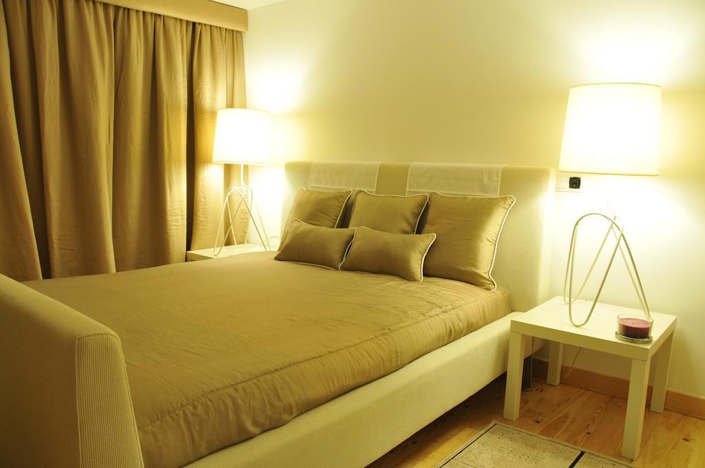 Quinta Do Molinu Pensión 4*