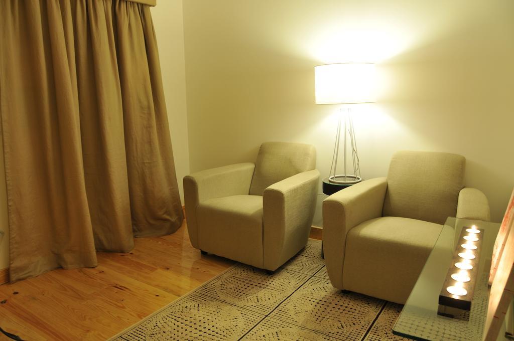Pensión Quinta Do Molinu Lourinhã