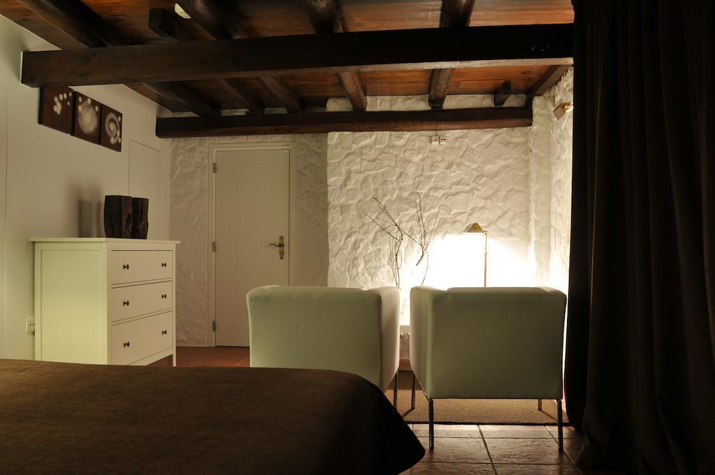 Quinta Do Molinu Pensión Lourinhã