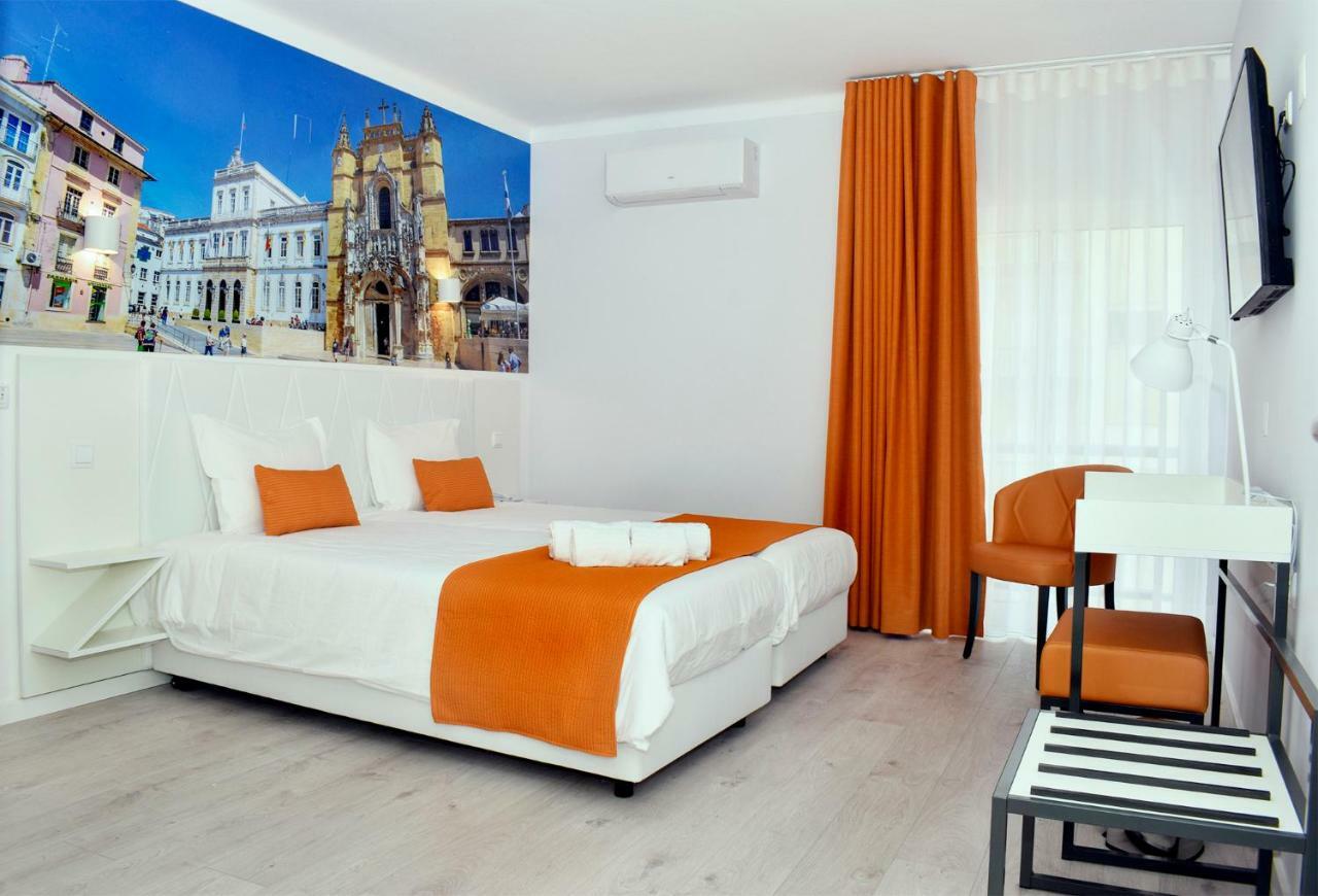 Hotel The Foz