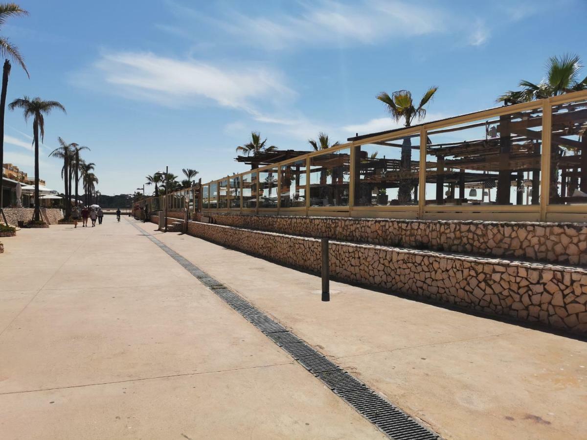 Rocha Vista Mar Ambar Apartamento Portimão
