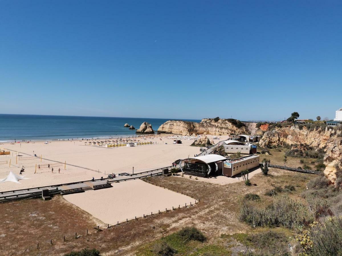 Rocha Vista Mar Ambar Apartamento Portimão