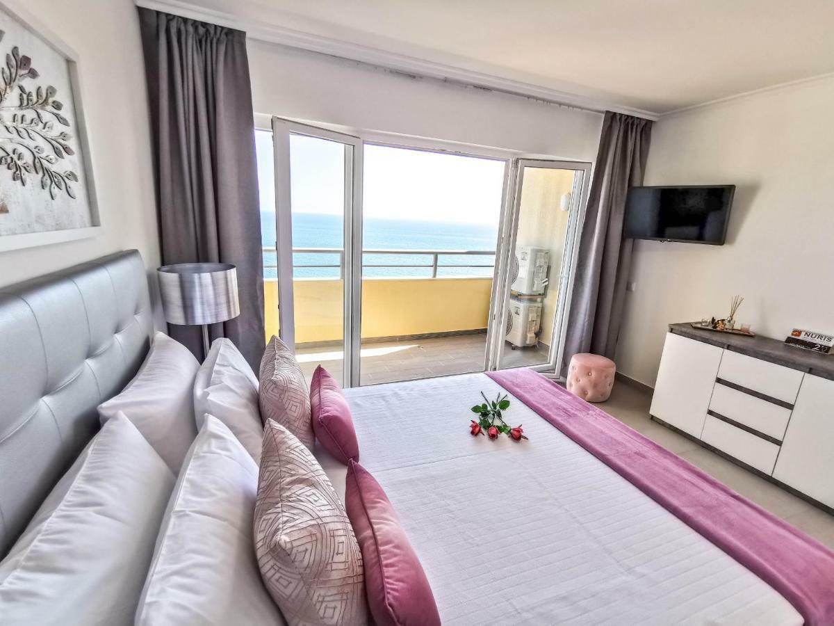 Apartamento Jardins Rose Vista Mar