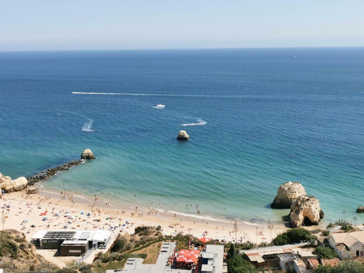 Apartamento Jardins Rose Vista Mar *