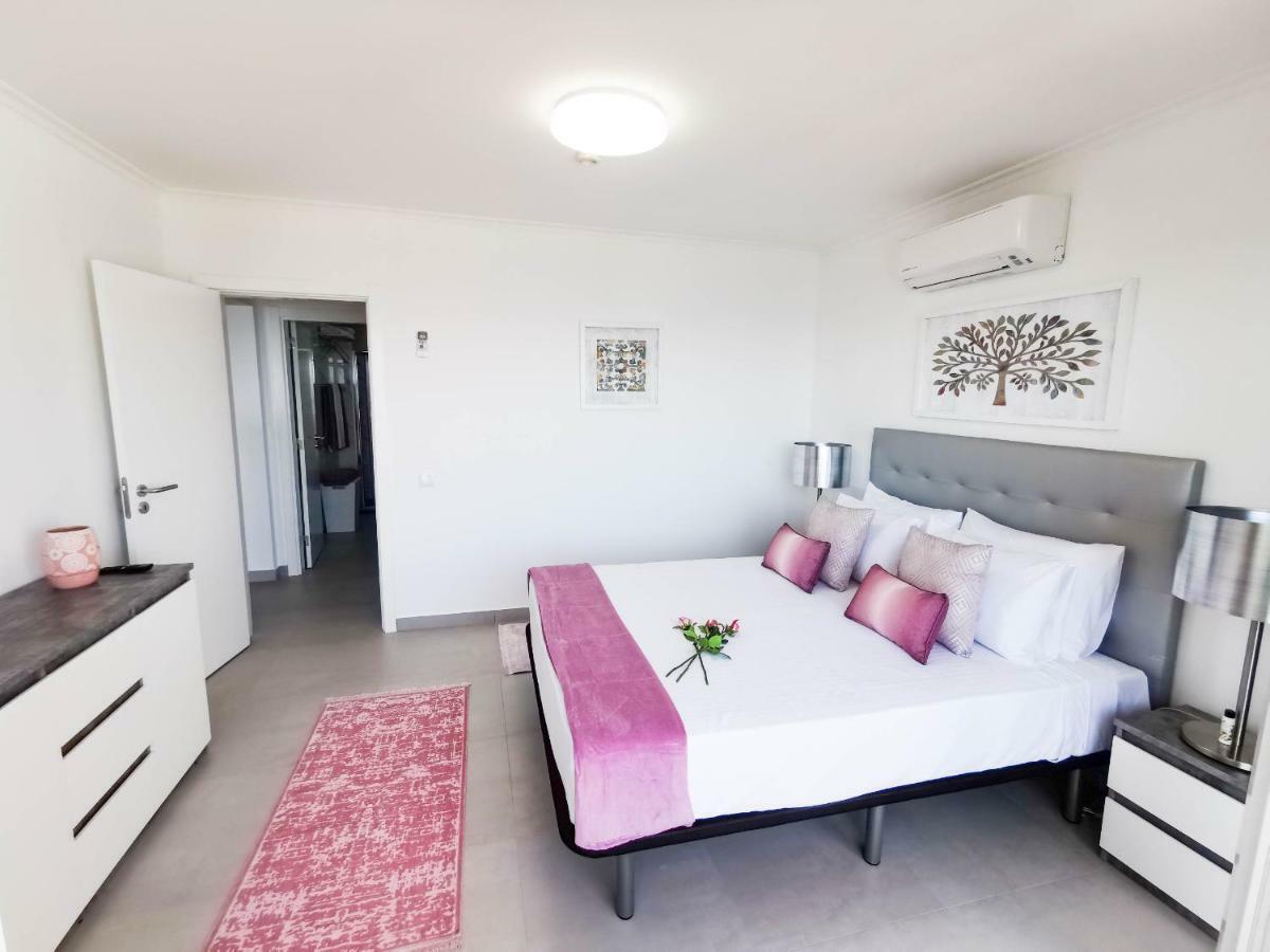 Apartamento Jardins Rose Vista Mar *