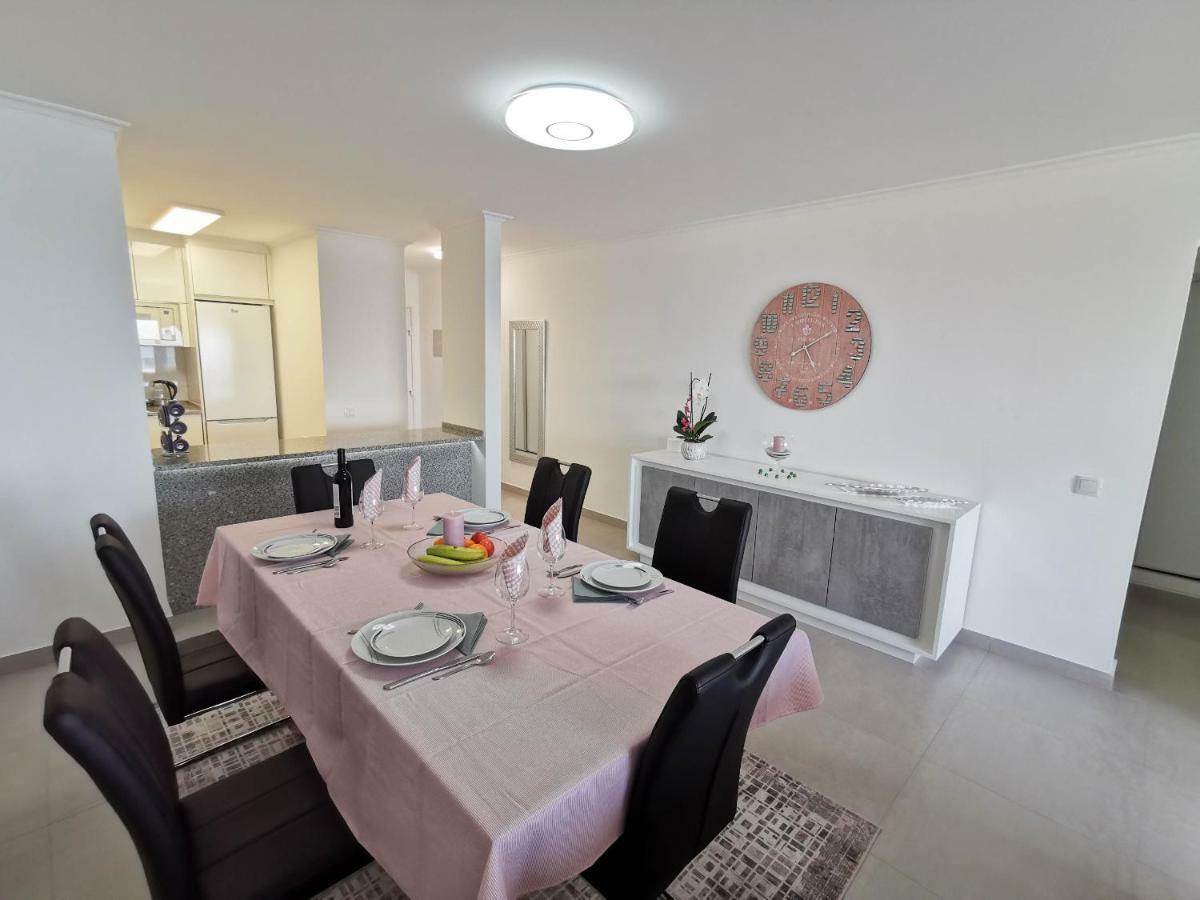 Jardins Rose Vista Mar Portimao