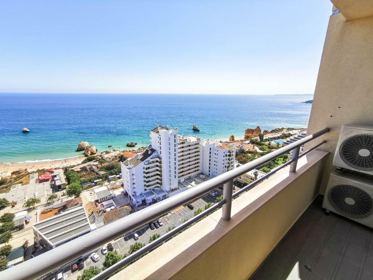 Jardins Rose Vista Mar