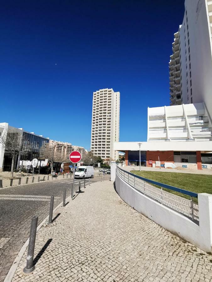 Jardins Rose Vista Mar Portimão