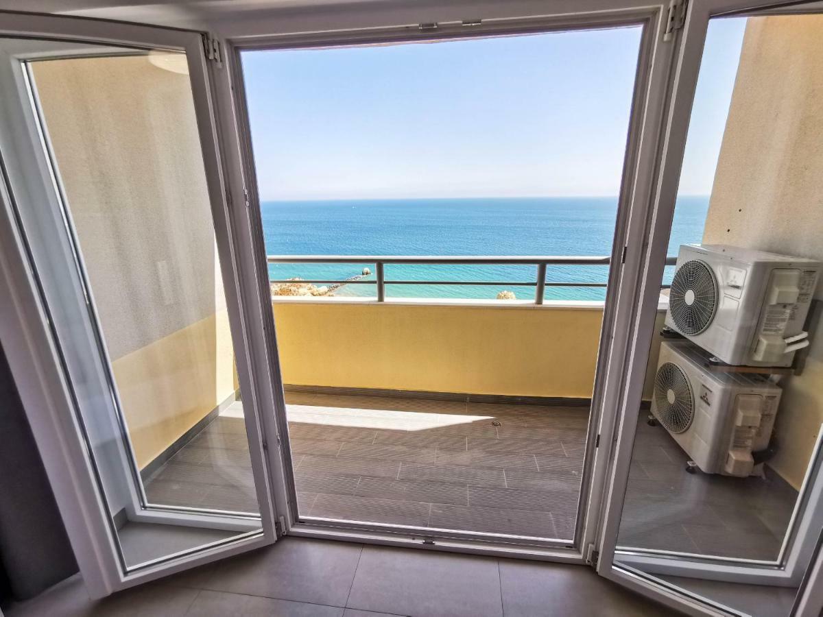 Apartamento Jardins Rose Vista Mar *