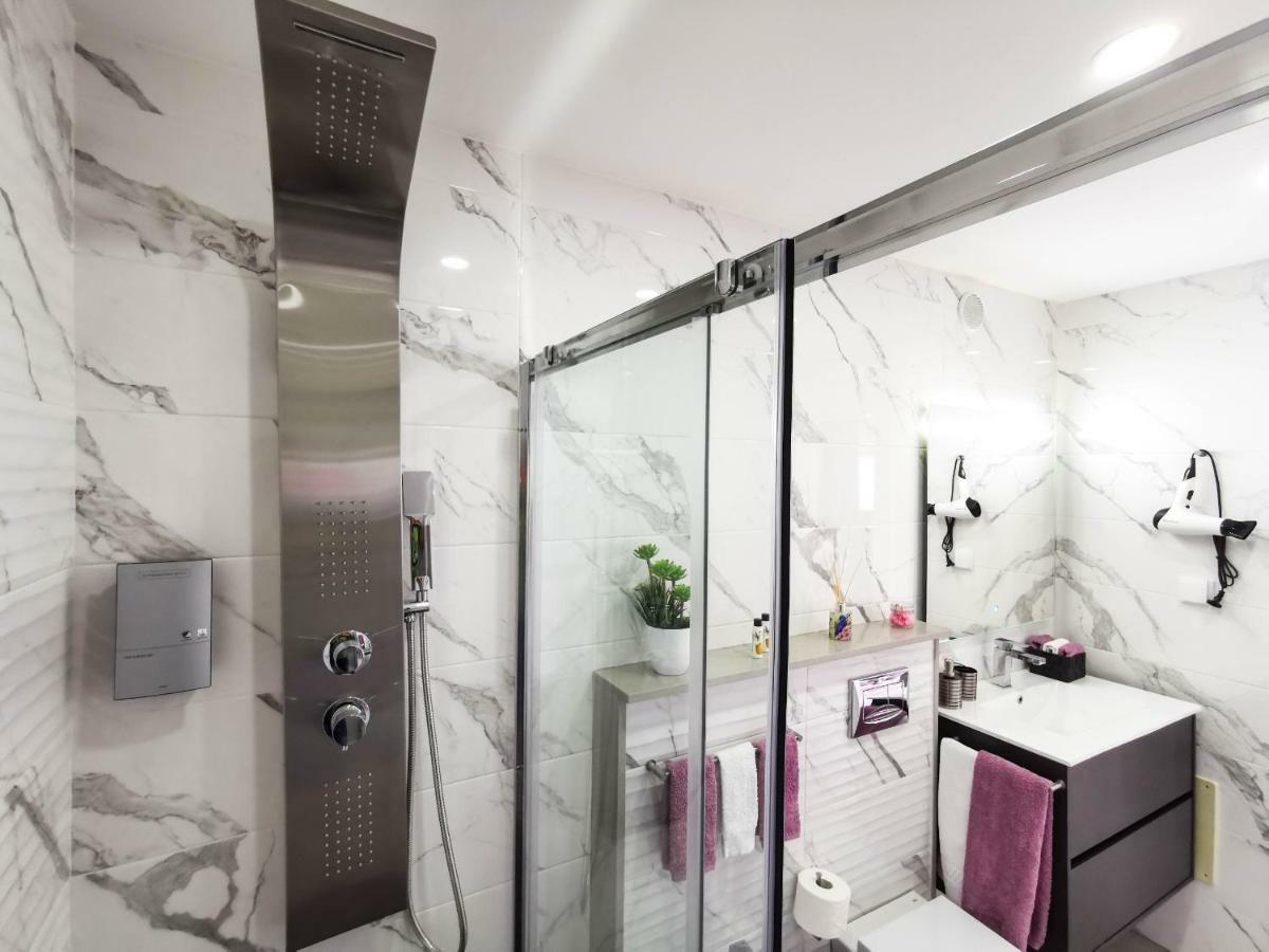 Apartamento Jardins Rose Vista Mar Portimão