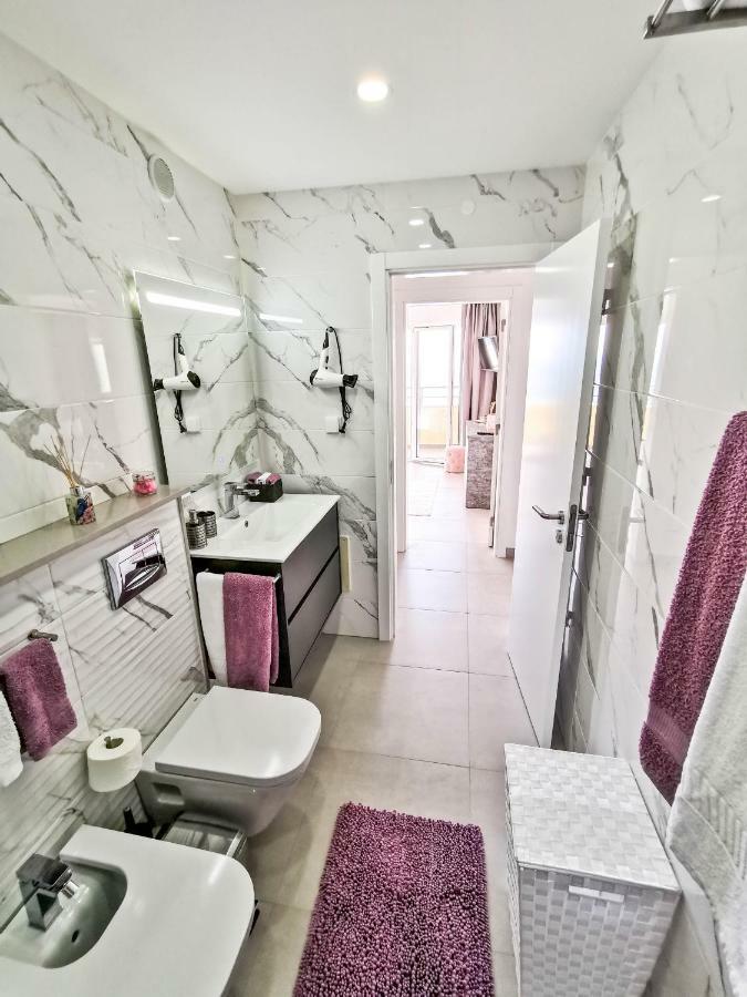 Apartamento Jardins Rose Vista Mar *