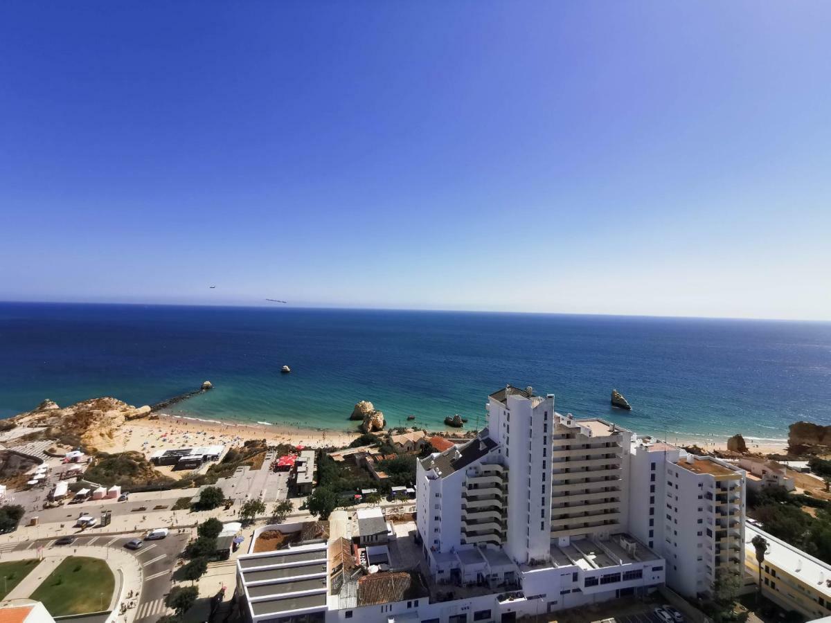 Jardins Rose Vista Mar *