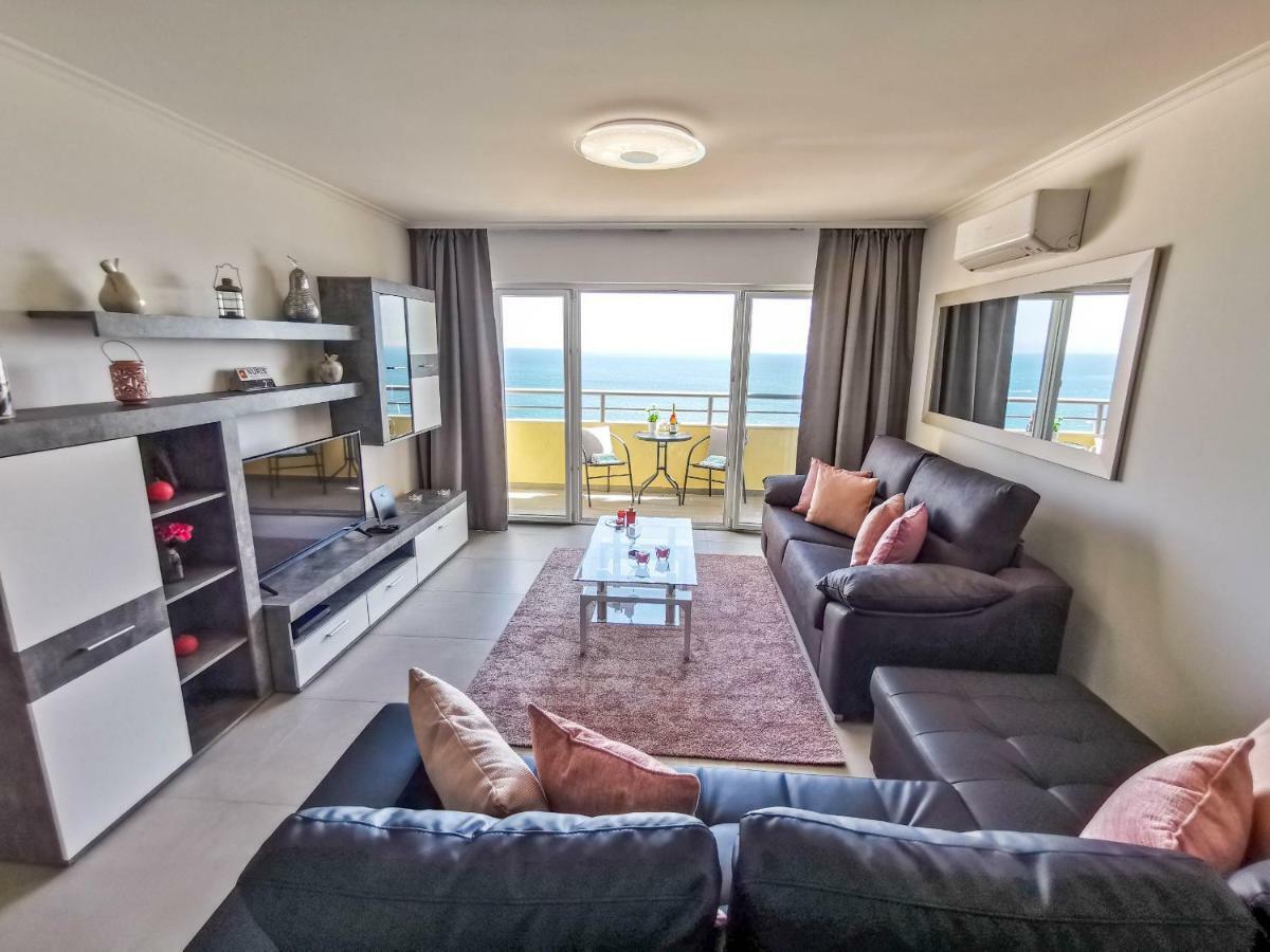 Apartamento Jardins Rose Vista Mar Portimão