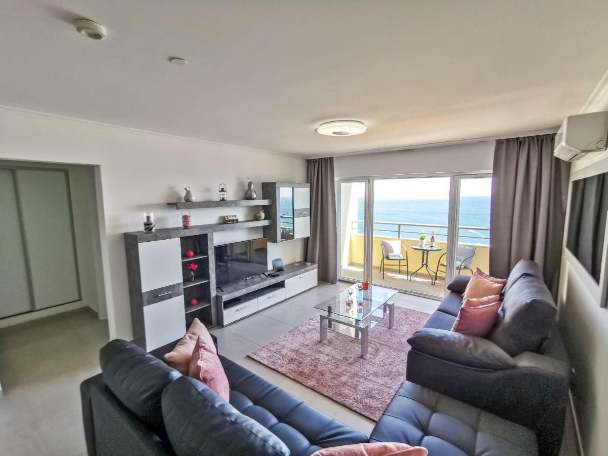 Apartamento Jardins Rose Vista Mar *