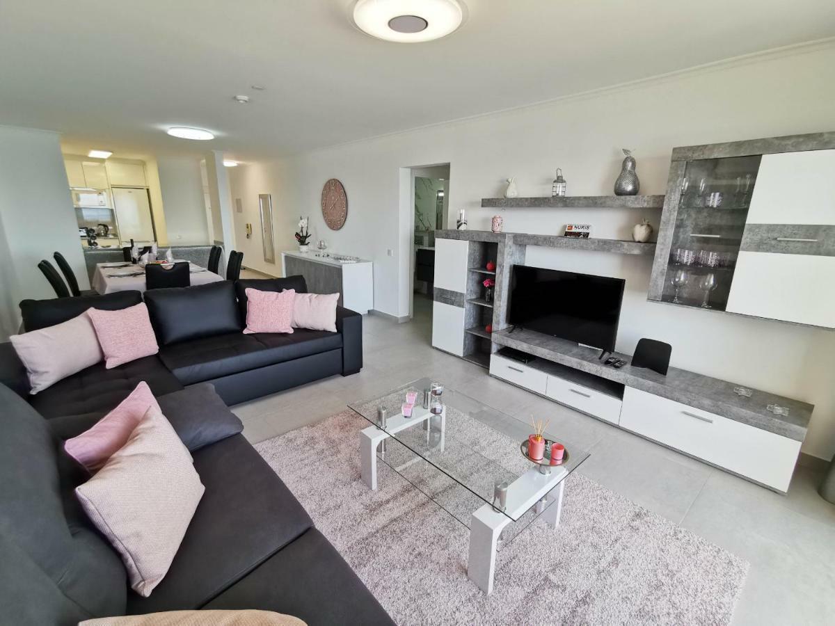 Apartamento Jardins Rose Vista Mar