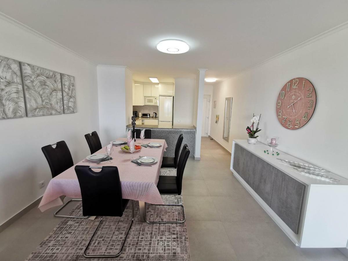 Jardins Rose Vista Mar Apartment *