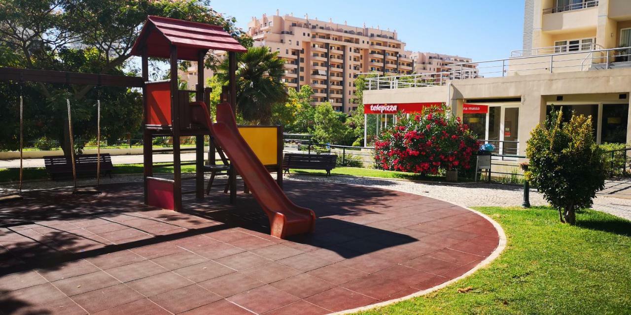 Jardins Rose Vista Mar *