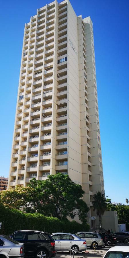 Jardins Rose Vista Mar Apartamento *